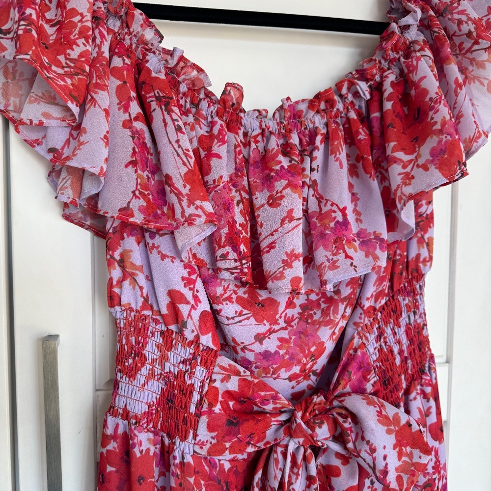 Elizabeth Dress